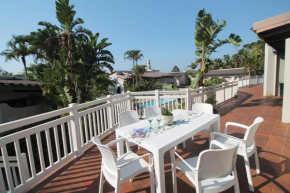 Summer Lodge Villa 3